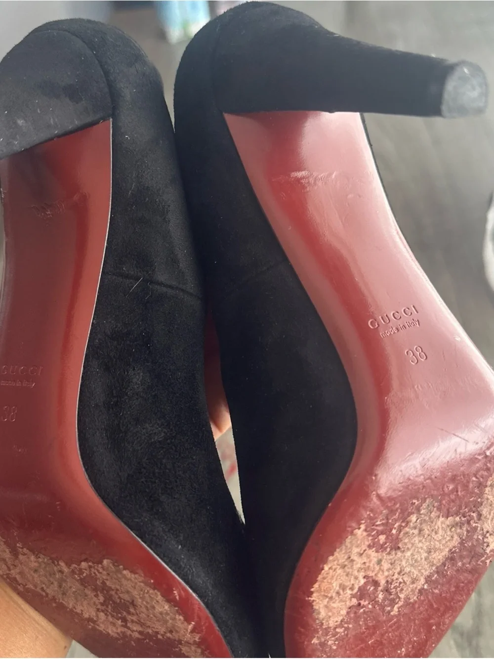 Gucci classic women